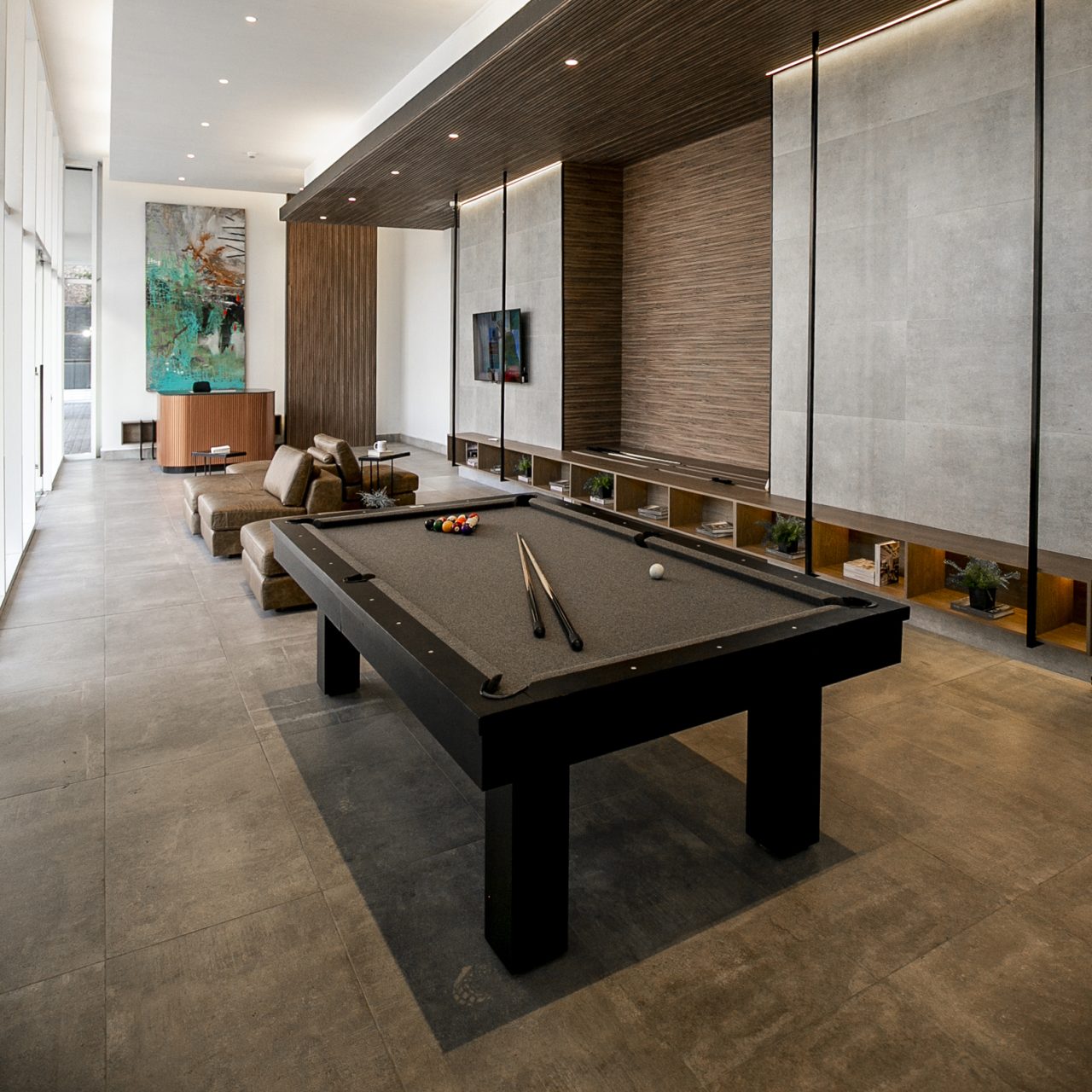 Proyecto | Switch 345